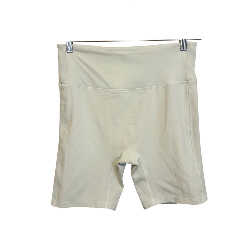 Titin Biker Shorts Women S/M Mint Green Athleisure Sport Gym Running Active Yoga